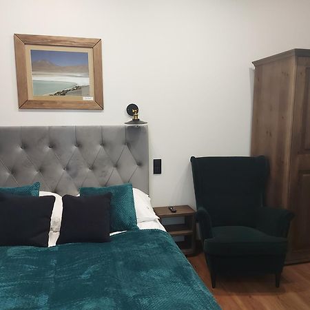 4 Strony Swiata Pokoje I Apartamenty Dźwirzyno Kültér fotó