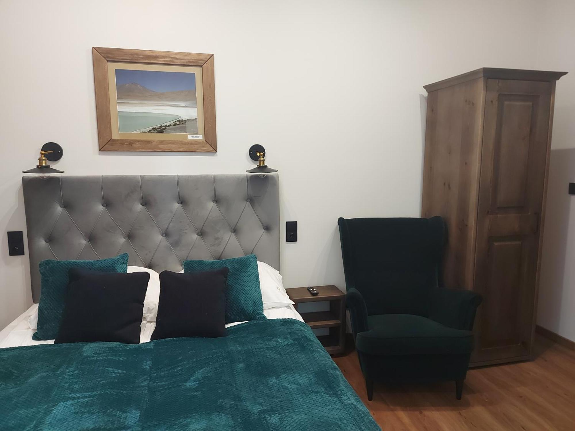 4 Strony Swiata Pokoje I Apartamenty Dźwirzyno Kültér fotó